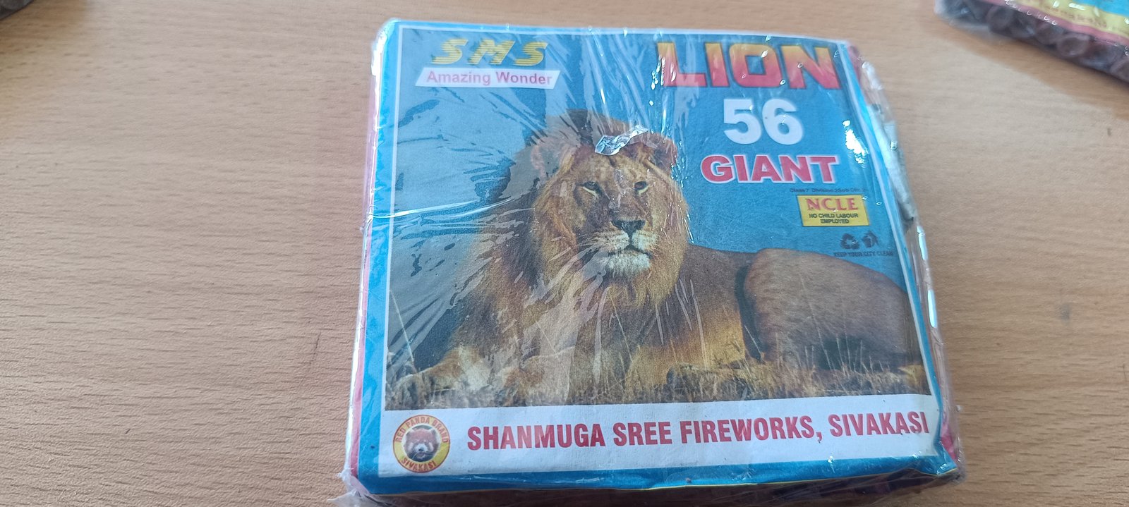 56 Giant