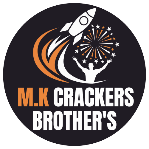 MK Crackers Logo